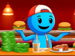 Gra Restaurant Simulator: Burgers & Pizza w Internecie