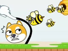 Gra Save My Pet w Internecie