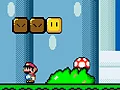 Gra Monoliths Mario World w Internecie