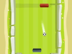 Gra Pong Football w Internecie