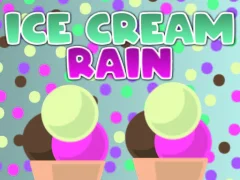 Gra Ice Cream Rain w Internecie