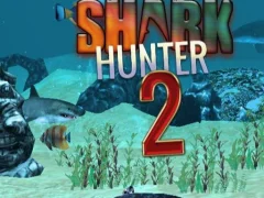 Gra Shark Hunter 2 w Internecie