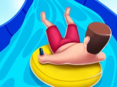Gra Aquapark.io w Internecie