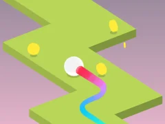 Gra infinity Path w Internecie