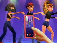 Gra Pop Band Maker w Internecie