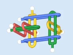 Gra Pin Away Puzzle Tap It Out w Internecie