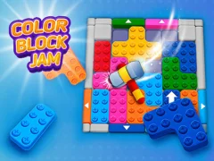 Gra Color Block Jam w Internecie
