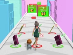 Gra Good Mom Bad Mom w Internecie