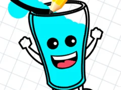 Gra Happy Glass Draw Lines w Internecie