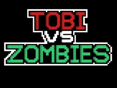 Gra Tobi vs Zombies w Internecie