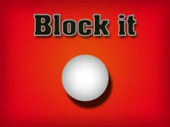 Gra Block It w Internecie