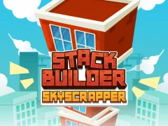 Gra Stack Builder Skyscraper w Internecie