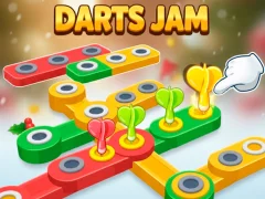 Gra Darts Jam w Internecie