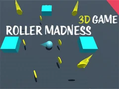 Gra Roller Madness w Internecie