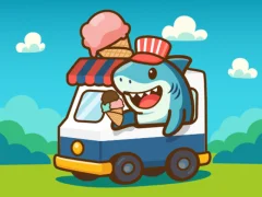 Gra Brainrot Ice Truck w Internecie
