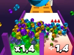 Gra Rolling Balls 3D w Internecie