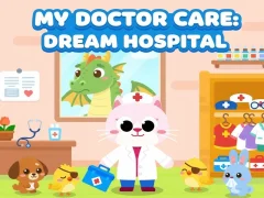 Gra My Doctor Care: Dream Hospital w Internecie