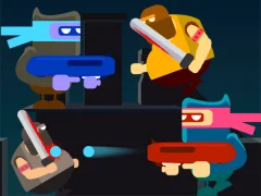 Gra Dead Fight w Internecie
