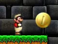 Gra Super Mario Ice Tower w Internecie