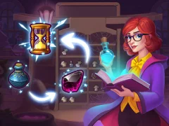 Gra Sorting Sorcery w Internecie