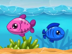 Gra Funny Fishing w Internecie