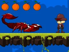 Gra Jungle Jim w Internecie