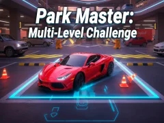 Gra Park Master: Multi-Level Challenge w Internecie