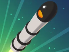 Gra Space Frontier w Internecie