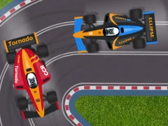 Gra Formula Racers w Internecie