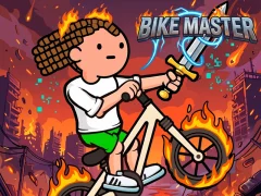 Gra Bike Master w Internecie