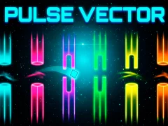 Gra Pulse Vector w Internecie