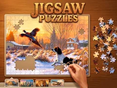 Gra Jigsaw Puzzles w Internecie