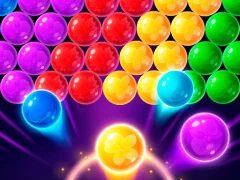 Gra Bubble Pop Butterfly w Internecie