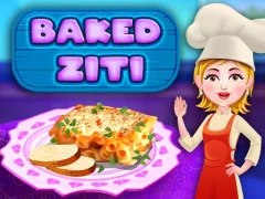 Gra Baked Ziti w Internecie
