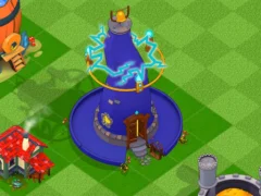 Gra City Building Simulator w Internecie