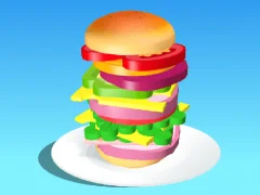 Gra Hamburger w Internecie
