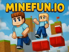 Gra Minefun.io w Internecie