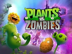 Gra Plants vs Zombies TD w Internecie