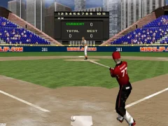 Gra Batting Champ w Internecie