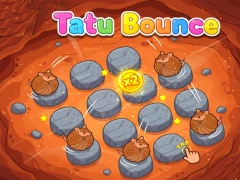 Gra Tatu Bounce w Internecie