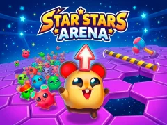 Gra Star Stars Arena w Internecie