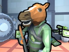 Gra Bank Robbery w Internecie