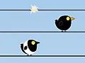 Gra Gone with the Birds w Internecie