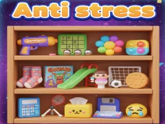 Gra Anti stress w Internecie