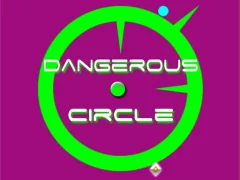 Gra Dangerous Circle w Internecie