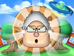 Gra Cookie Clicker: Save The World w Internecie