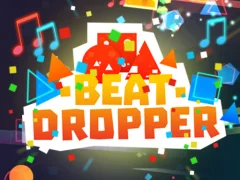 Gra Beat Dropper w Internecie