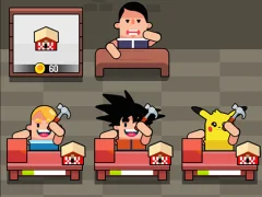 Gra Idle Factory w Internecie