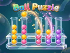 Gra Ball Puzzle w Internecie