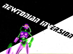 Gra Newtonian Inversion w Internecie